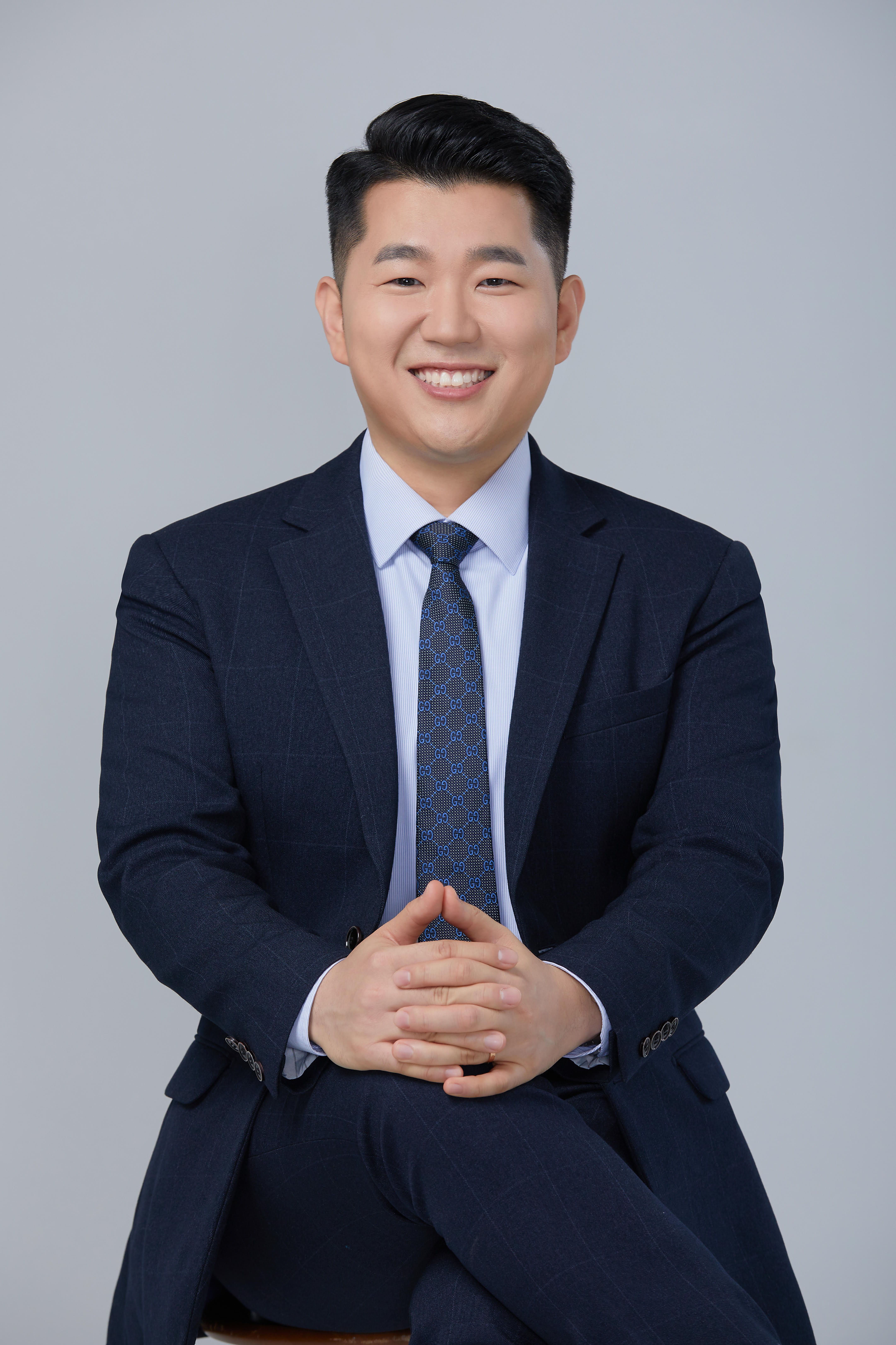 박강민 교수